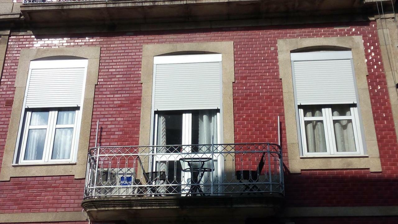 Apartamento Da Ferreirinha Apartment Peso da Regua Bagian luar foto