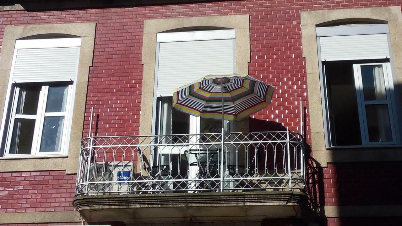 Apartamento Da Ferreirinha Apartment Peso da Regua Bagian luar foto